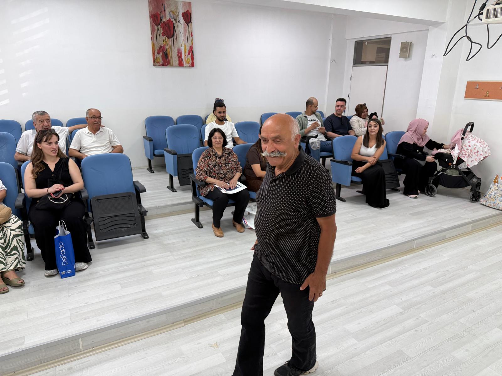 Bir Sınıf, 20 Yıl, Sayısız Anı! 2 Bir Sınıf, 20 Yıl, Sayısız Anı!