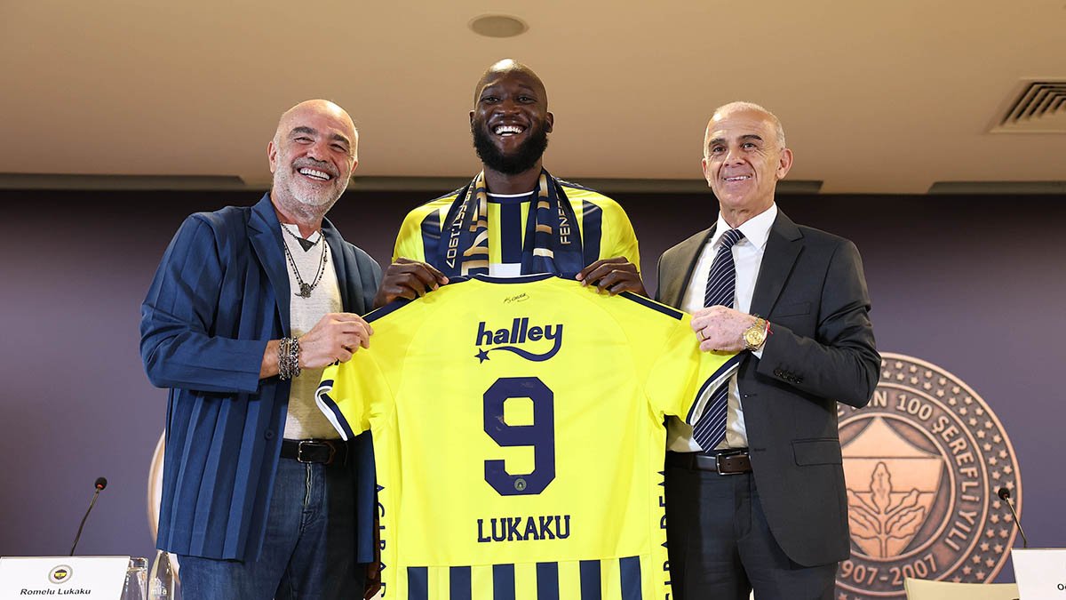 Fenerbahçe Lyon maç kadrosu açıklandı: Maç ne zaman?