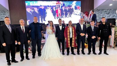 Afyonkarahisar İl Nüfus ve Vatandaşlık Müdürü Erkan Tanyeri, “Aile ve
