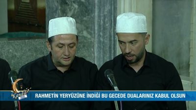 Kanal 3Sal, Ağustos 25, 2026 3:36pmURL:Embed:KANDİL ÖZEL 24.08.2026 📶https://kanal3.com.tr/ Sosyal