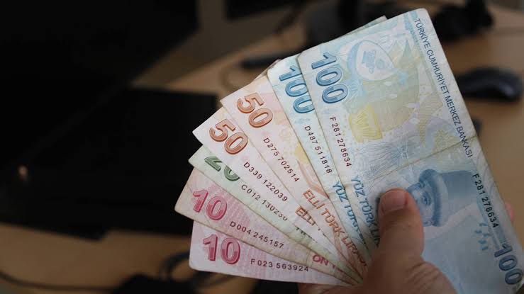 Vergi yapılandırmasında 25 günde 206 milyar TL rekoru: TESK Başkanı'ndan önemli açıklama 1 Vergi yapılandırmasında 25 günde 206 milyar TL rekoru: TESK Başkanı'ndan önemli açıklama