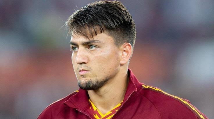Cengiz Ünder sayfası kapanıyor: Yıldız oyuncu Süper Lig kancasında! 3 Cengiz Ünder sayfası kapanıyor: Yıldız oyuncu Süper Lig kancasında!
