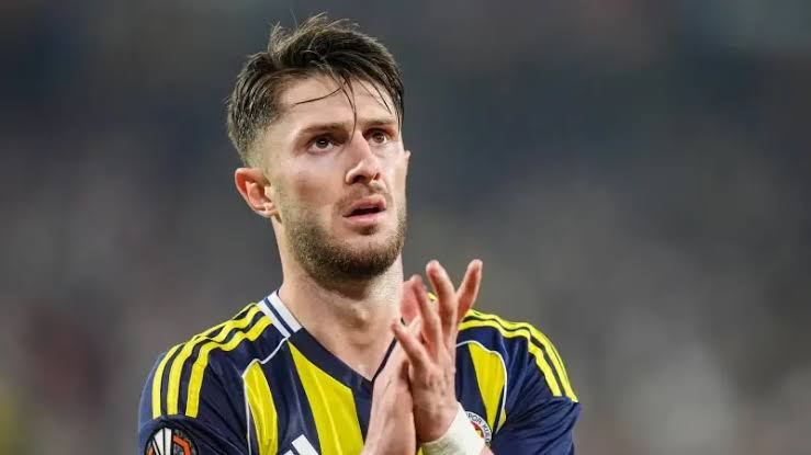 İsmail Yüksek transferine İsmail Kartal engeli: Kapılar kapandı! 1 İsmail Yüksek transferine İsmail Kartal engeli: Kapılar kapandı!