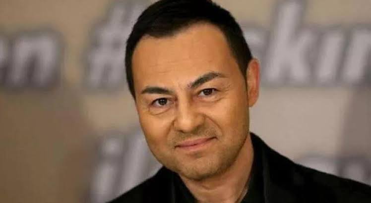 Serdar Ortaç hastaneye mi kaldırıldı? Ünlü şarkıcının sağlık durumu nasıl? 2 Serdar Ortaç hastaneye mi kaldırıldı? Ünlü şarkıcının sağlık durumu nasıl?