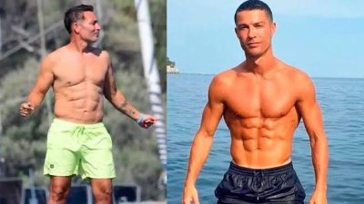 Türk pop müziğinin sevilen ismi Mustafa Sandal, Harbiye Cemil Topuzlu