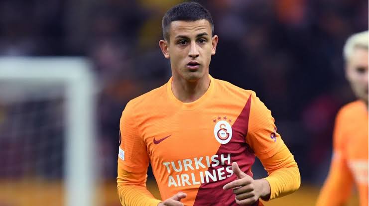 Bartuğ Elmaz dönemi bitti! İşte genç yıldızın Süper Lig'deki yeni adresi 1 Bartuğ Elmaz dönemi bitti! İşte genç yıldızın Süper Lig'deki yeni adresi