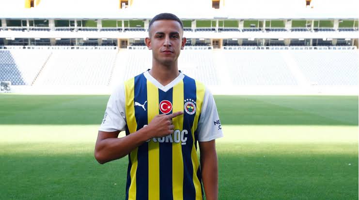 Bartuğ Elmaz dönemi bitti! İşte genç yıldızın Süper Lig'deki yeni adresi