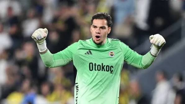 Ederson bombası: Jorge Mendes ile ilk temas kuruldu!