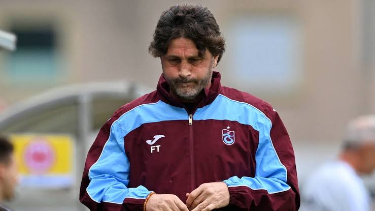 Trabzonspor Teknik Direktörü Fatih Tekke, Kasımpaşa maçının ardından yaptığı açıklamada,