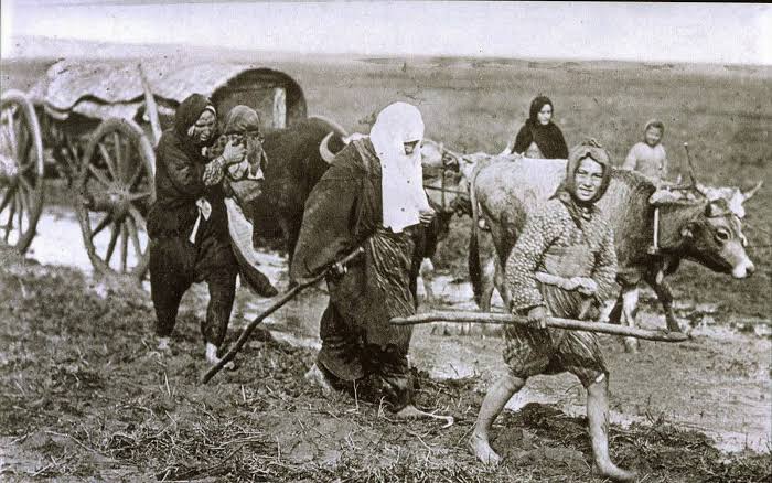 Şimdiki gençler bilmez kağnıyı. &nbsp; Kurtuluş Savaşının önemli unsurudur kağnı.