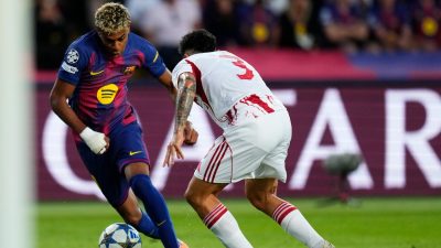FC Barcelona Akademisi’nin 7-11 ve 16-20 Eylül tarihlerinde Kuzey Kıbrıs