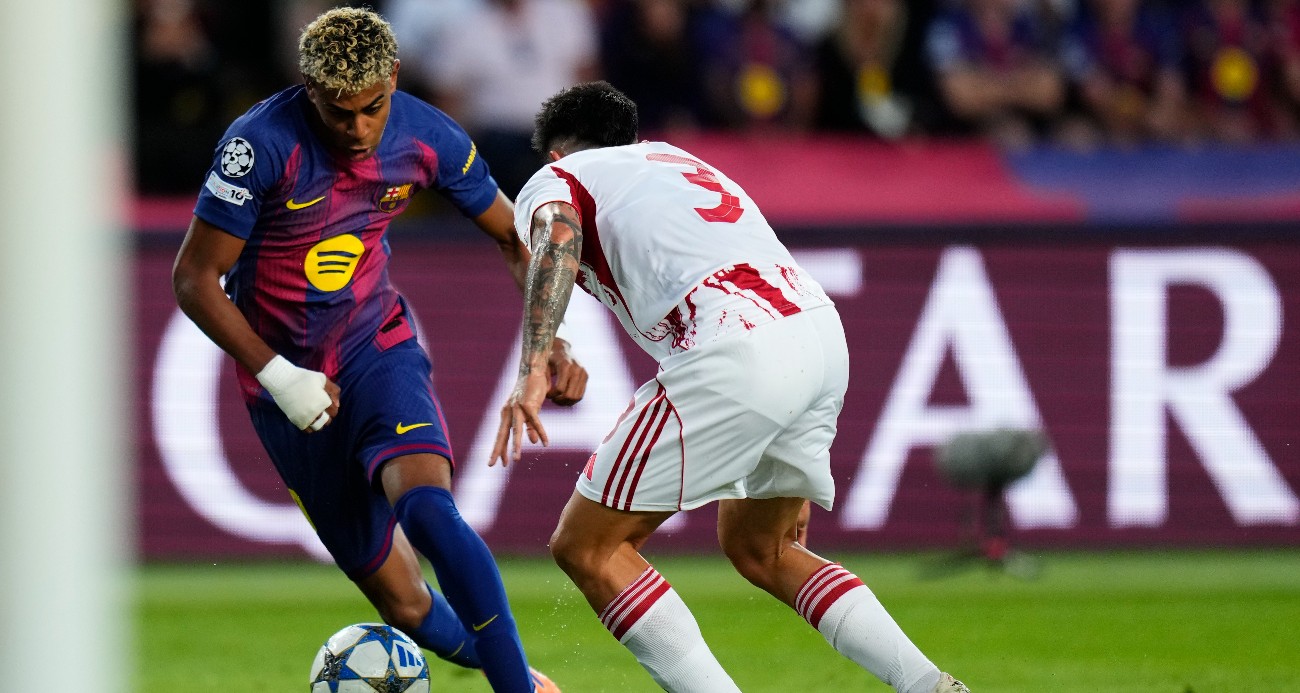 FC Barcelona Akademisi’nin 7-11 ve 16-20 Eylül tarihlerinde Kuzey Kıbrıs