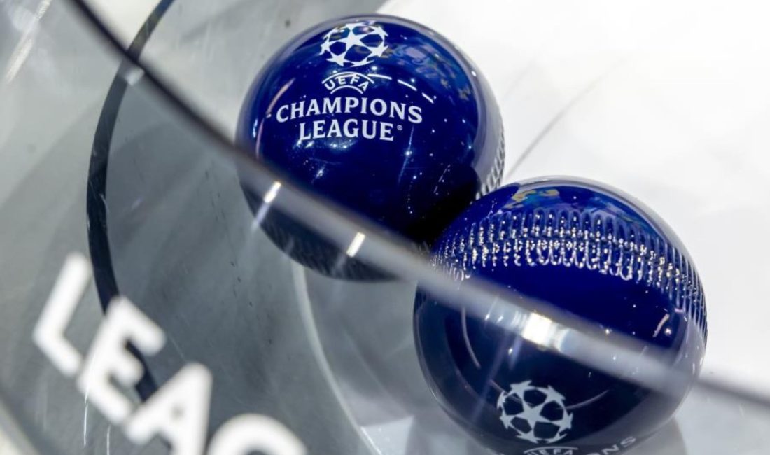Türkiye’yi UEFA Şampiyonlar Ligi’nde temsil edecek Galatasaray ve Fenerbahçe’nin rakipleri