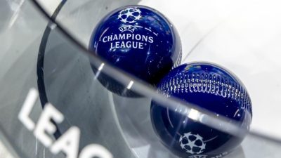 Türkiye’yi UEFA Şampiyonlar Ligi’nde temsil edecek Galatasaray ve Fenerbahçe’nin rakipleri