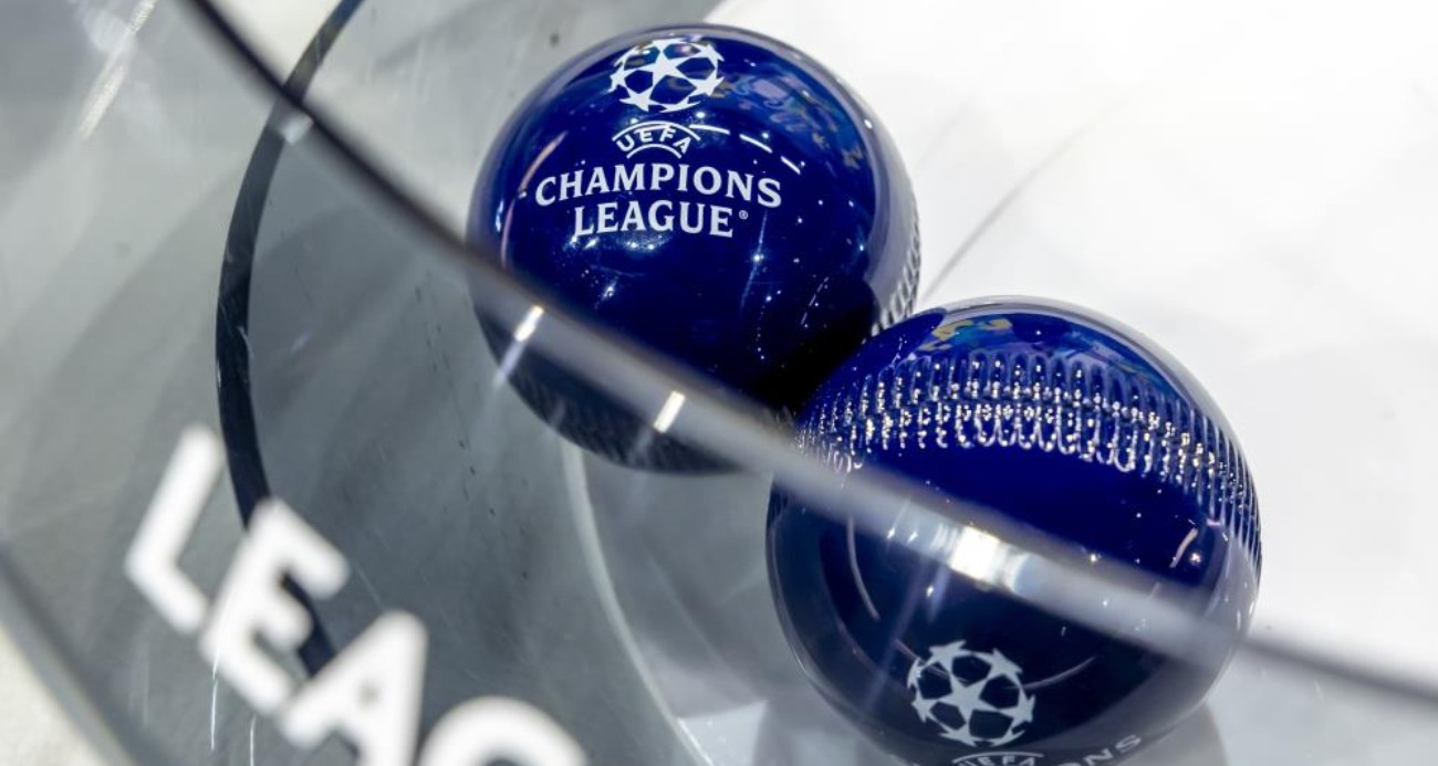 Türkiye’yi UEFA Şampiyonlar Ligi’nde temsil edecek Galatasaray ve Fenerbahçe’nin rakipleri