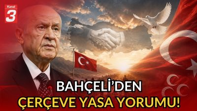 Kanal 3Pts, Ağustos 17, 2026 8:30pmURL:Embed:📶https://kanal3.com.tr/ Sosyal Medya Hesaplarımızı Takip
