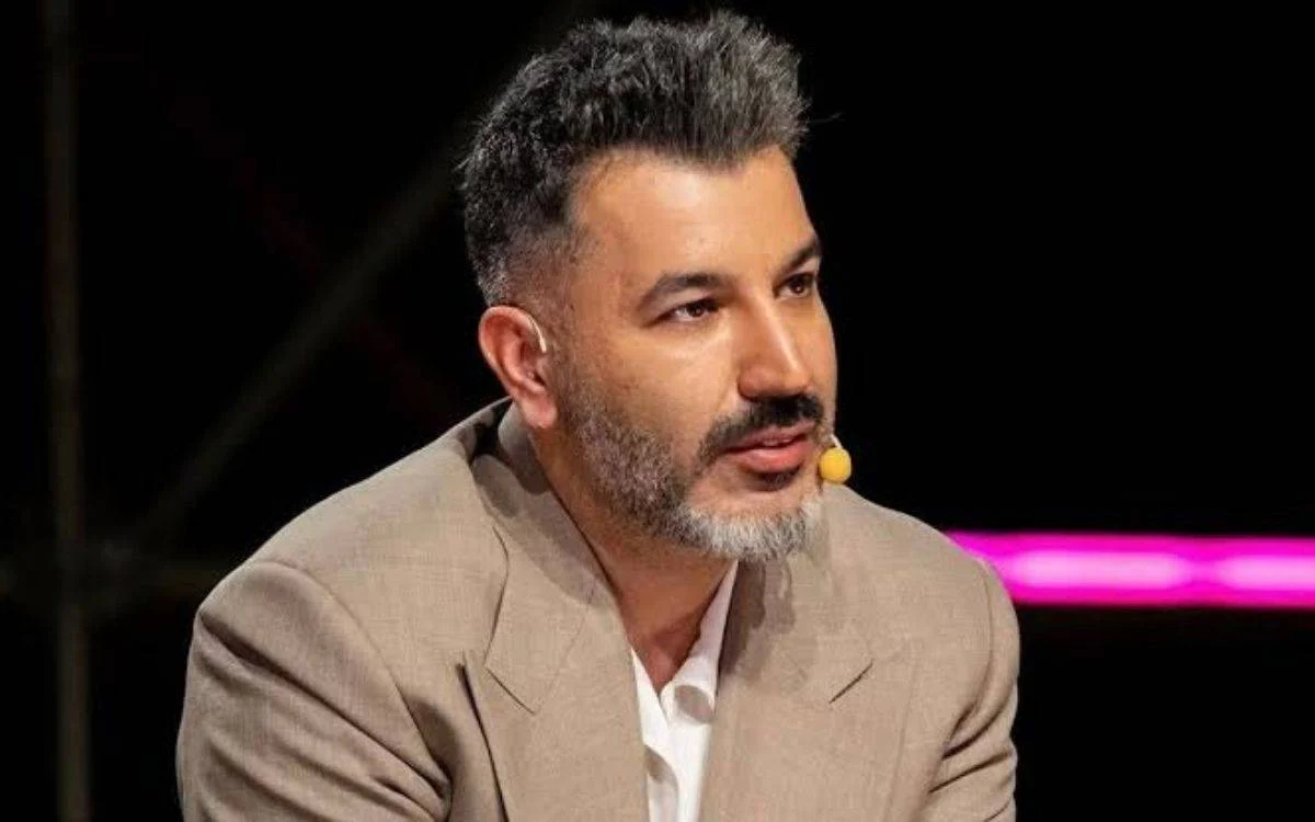 Manifest’e şok! O isim tutuklandı 1 Manifest’e şok! O isim tutuklandı