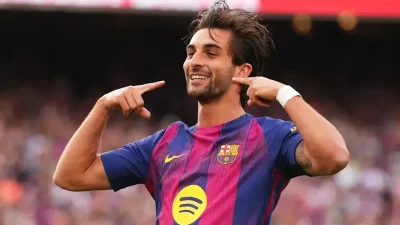 Fransa Ligue 1 devi Paris Saint-Germain (PSG), İspanyol devi Barcelona'nın