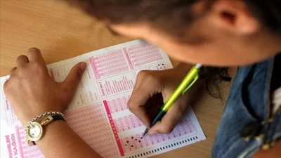 2026 Liselere Geçiş Sistemi (LGS) kapsamında merkezî ve yerel yerleştirme