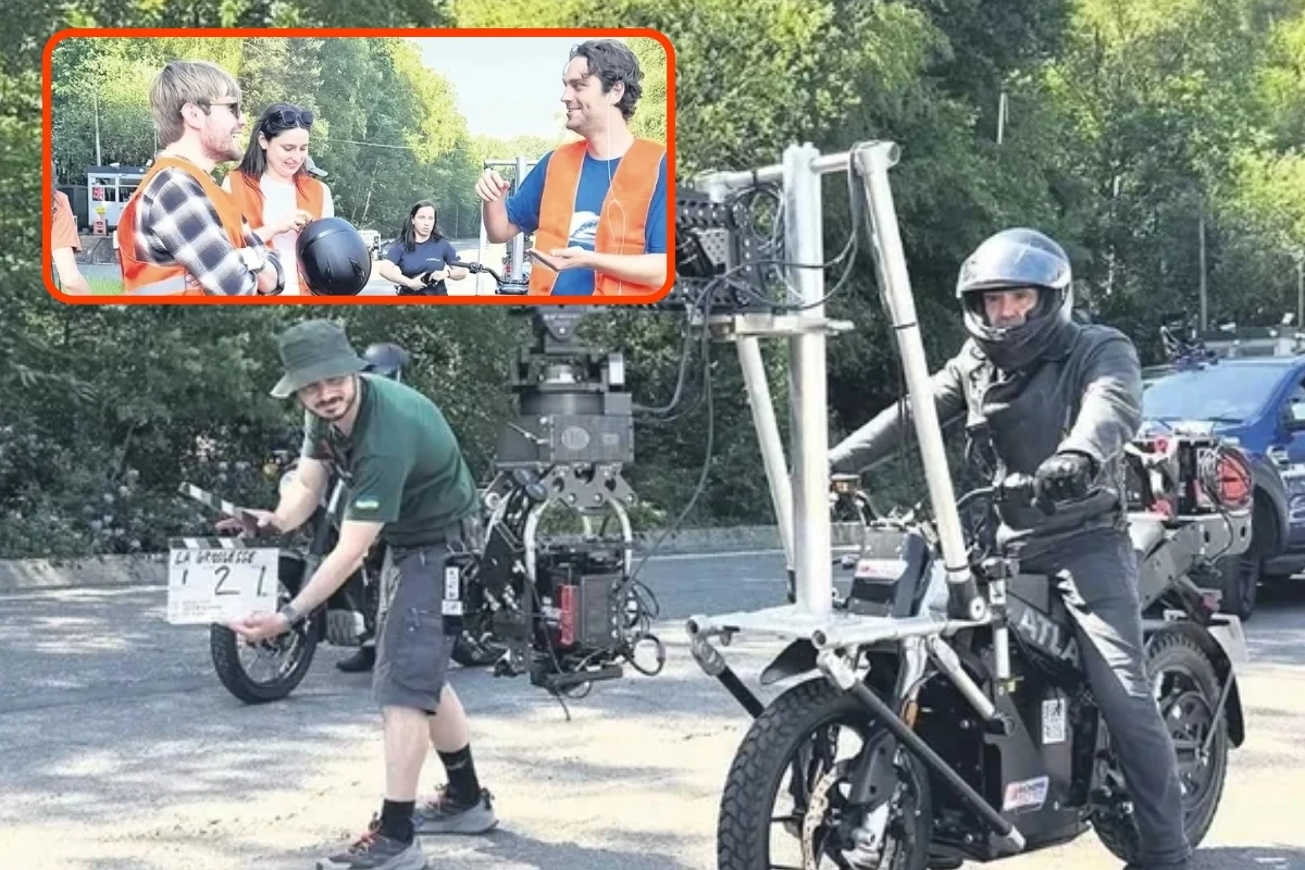 Cem Uzan ile Alara Koçibey'in oğlu Renç Uzan, eğitimini tamamlamasının