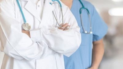 Afyonkarahisar’da sağlık hizmetlerinin güçlendirilmesi amacıyla 33 uzman tabip ve 195