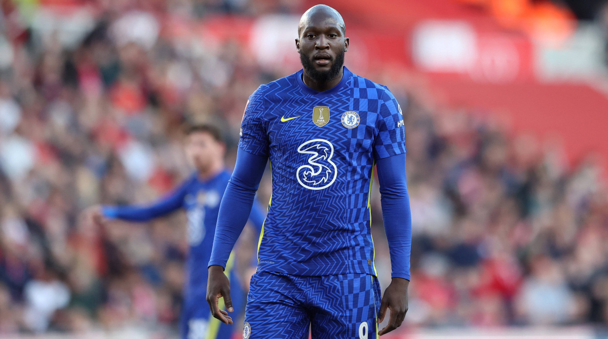 Süper Lig’de transfer bombası: Romelu Lukaku Fenerbahçe’ye önerildi! 2 Süper Lig’de transfer bombası: Romelu Lukaku Fenerbahçe’ye önerildi!