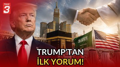 📶https://kanal3.com.tr/ Sosyal Medya Hesaplarımızı Takip Ederek Son Dakika Haberleri Alabilirsiniz;