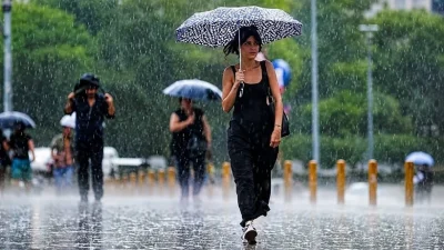 Meteoroloji Genel Müdürlüğü (MGM) tarafından yapılan son değerlendirmelere göre, yurdun