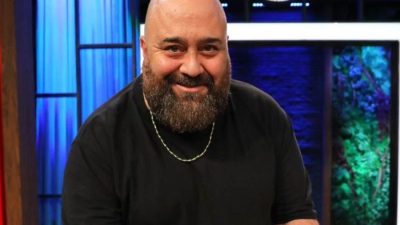 MasterChef Türkiye 2021 şampiyonu, “Kızılsakal” lakabıyla tanınan şef Eren Kaşıkçı’nın