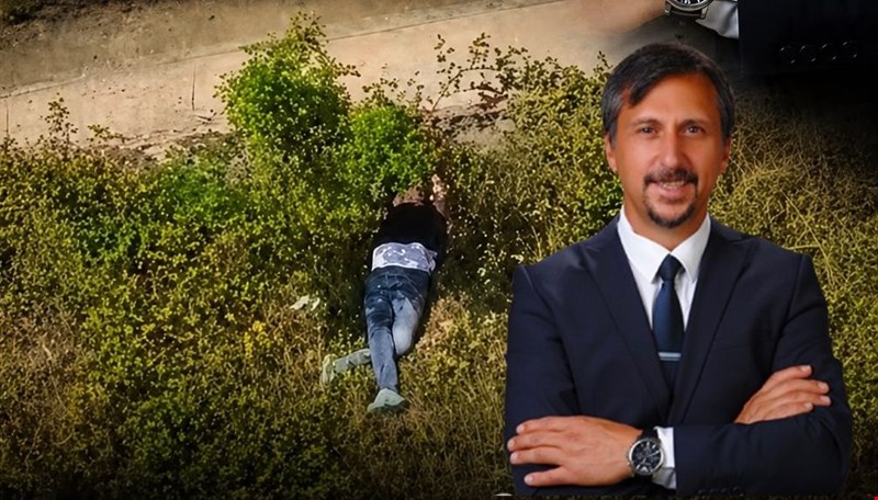 Erkut Karaca hayatını kaybetti: İntihar şüphesi!