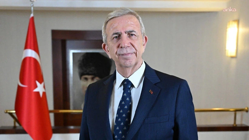 Mansur Yavaş'tan 'Yeni Parti' iddialarına yanıt: "O varsa ben yokum!" 2 Mansur Yavaş'tan 'Yeni Parti' iddialarına yanıt: "O varsa ben yokum!"