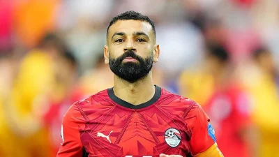 Trabzonspor, dünya futbolunun yıldız isimlerinden Mohamed Salah ile transfer görüşmelerine