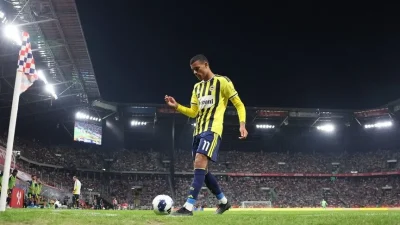 Fenerbahçe, UEFA Şampiyonlar Ligi 3. eleme turu ilk maçında yarın