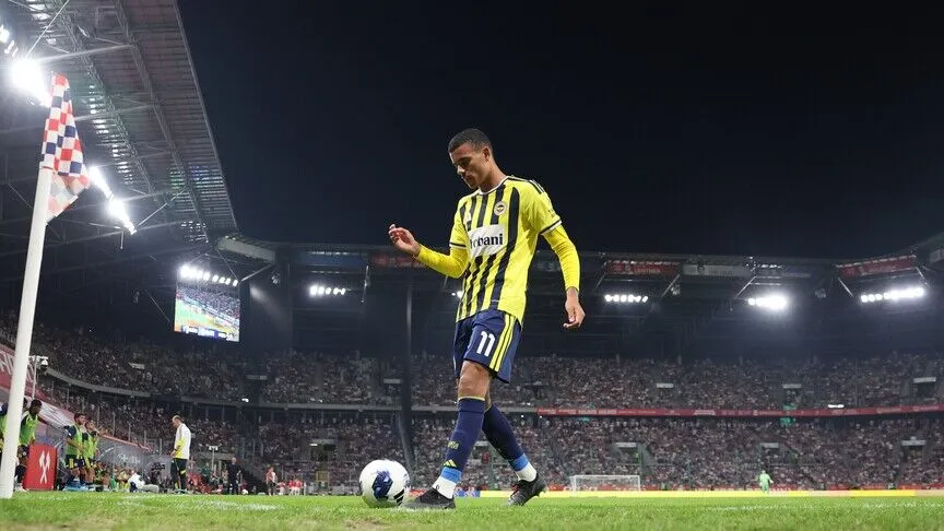 Fenerbahçe, UEFA Şampiyonlar Ligi 3. eleme turu ilk maçında yarın