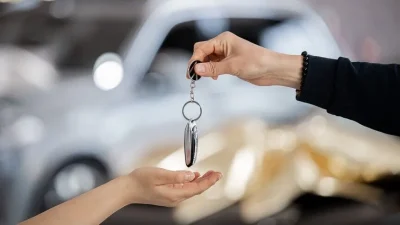Motorlu kara taşıtlarında bu yılın temmuz ayında 907 bin 846