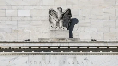 Küresel piyasalar, ABD Merkez Bankası (Fed) Başkanı Kevin Warsh'un Jackson