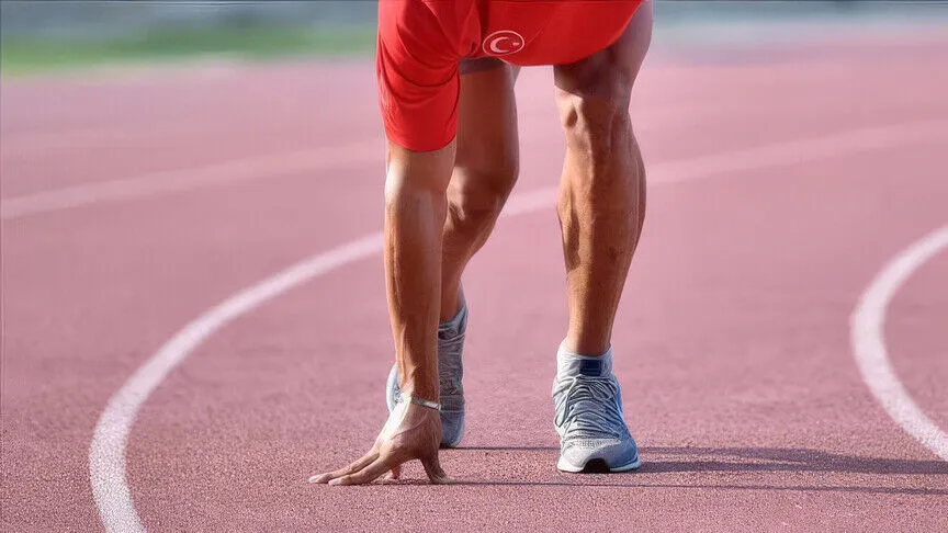 Türkiye, 10-16 Ağustos tarihlerinde İngiltere'nin Birmingham kentinde düzenlenecek Avrupa Atletizm