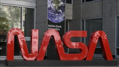 ABD Ulusal Havacılık ve Uzay Dairesi (NASA) Başkanı Jared Isaacman,
