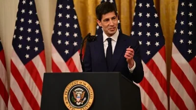 ABD Merkez Bankası (Fed) Başkanı Kevin Warsh, "Temel enflasyonun açık