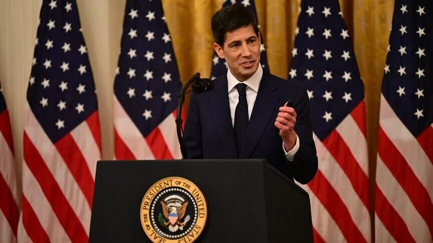 ABD Merkez Bankası (Fed) Başkanı Kevin Warsh, "Temel enflasyonun açık