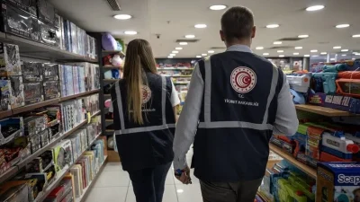 Ticaret Bakanlığı, yaklaşan 2026-2027 eğitim öğretim dönemi öncesinde kırtasiye sektörüne
