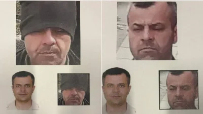 MİT'in yüz tanıma sistemleri, FETÖ'nün 15 Temmuz 2016'daki darbe girişimi