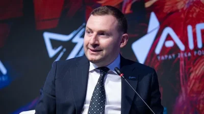 Yapay Zeka Politikaları Derneği Başkanı Küçükşabanoğlu, "Yapay zeka temelli programlarda