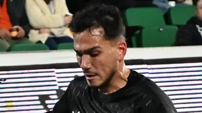 Galatasaray Kulübü, altyapısından yetişen sol bek Umut Erdem'i transfer etti.