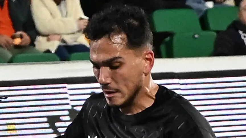 Galatasaray Kulübü, altyapısından yetişen sol bek Umut Erdem'i transfer etti.