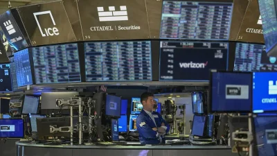 Küresel piyasalar, ABD Merkez Bankasının (Fed) adımlarına ilişkin belirsizlikler ve