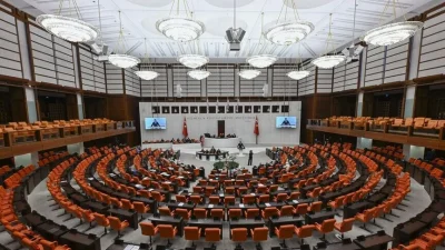 TBMM Genel Kurulunda, şehit aileleri ve gazilerin haklarına yönelik düzenlemeleri