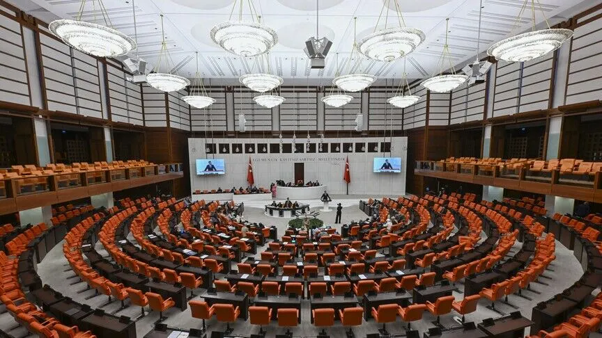 TBMM Genel Kurulunda, şehit aileleri ve gazilerin haklarına yönelik düzenlemeleri