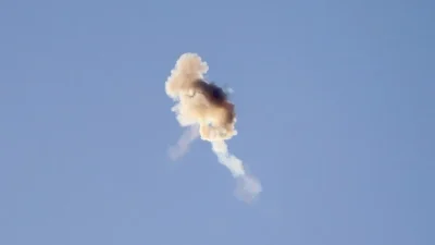 İran'ın güneyinde Hürmüz Boğazı semalarında tespit edilen ABD'ye ait MQ-9