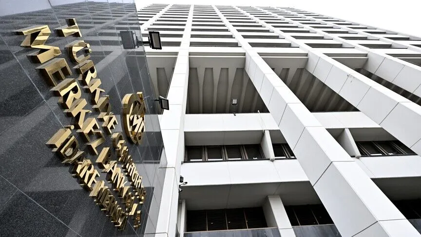 Türkiye Cumhuriyet Merkez Bankası (TCMB), Payco Elektronik Para ve Ödeme